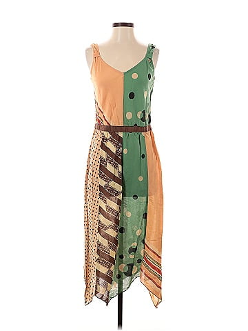 Odille Casual Dress (view 1)