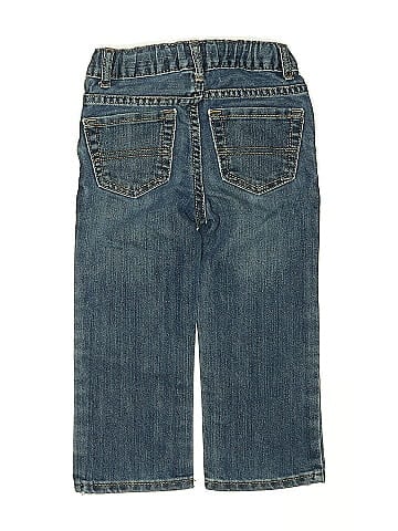The Children's Place Jeans (view 2)