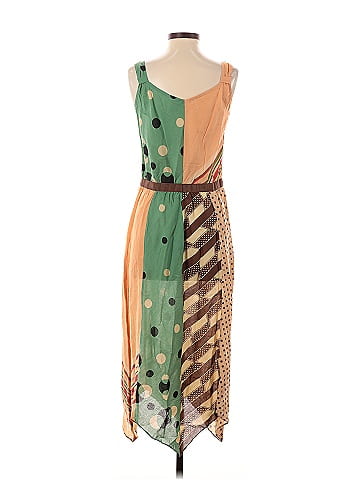 Odille Casual Dress (view 2)