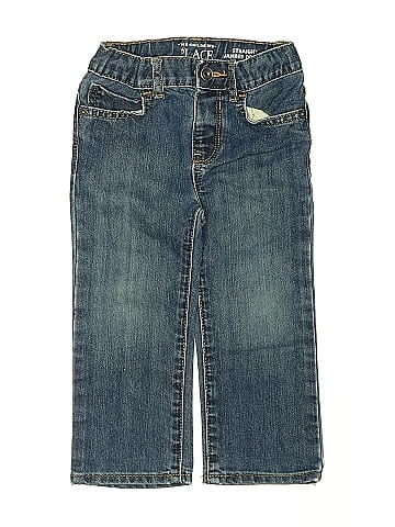 The Children's Place Jeans (view 1)