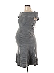 A Pea In The Pod Cocktail Dress