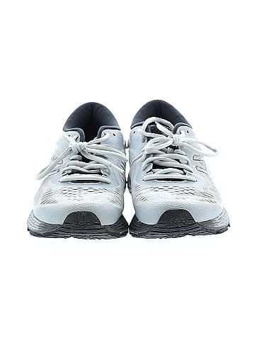 Asics Sneakers (view 2)