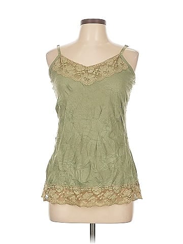 DressBarn Tank Top (view 1)