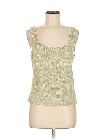 Linda Allard Ellen Tracy Tank Top (view 1)