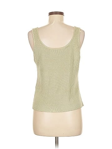 Linda Allard Ellen Tracy Tank Top (view 2)
