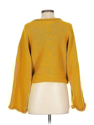 Jack by BB Dakota Pullover Sweater (view 2)