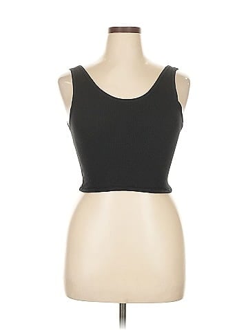 Out From Under Sleeveless Top (view 1)
