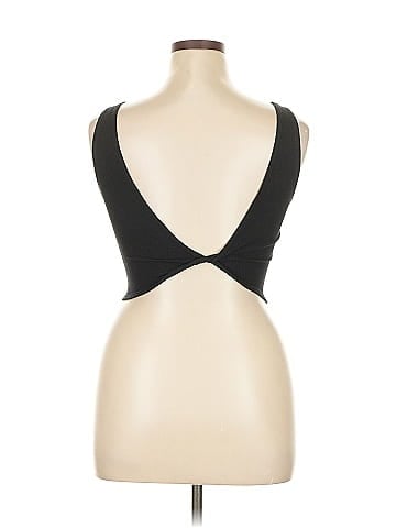 Out From Under Sleeveless Top (view 2)