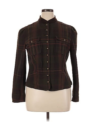 Lauren Jeans Co. Jacket (view 1)