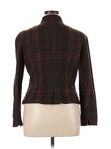 Lauren Jeans Co. Jacket (view 2)