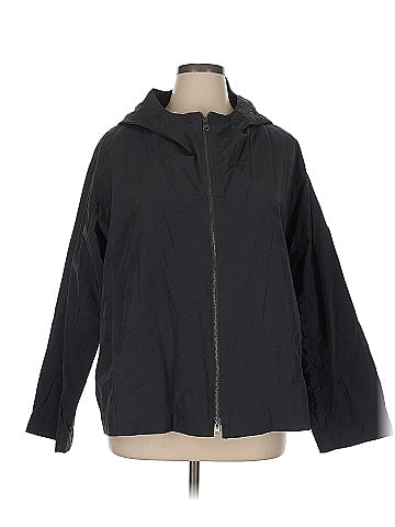 Eileen Fisher Jacket (view 1)