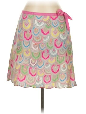 J.Crew Casual Skirt (view 1)