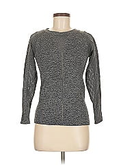 Lyss�é Long Sleeve Top