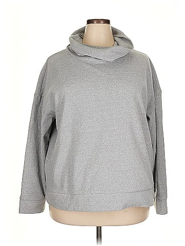 Time and Tru Sweatshirt (view 1)