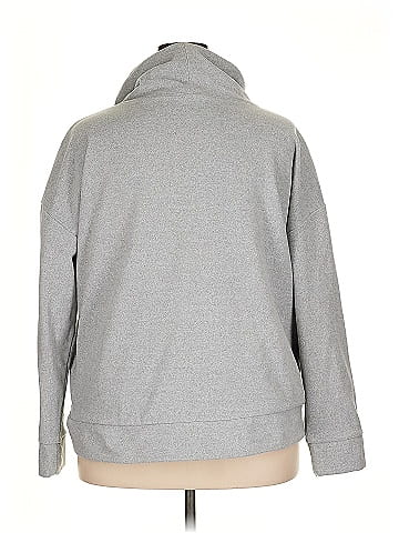 Time and Tru Sweatshirt (view 2)