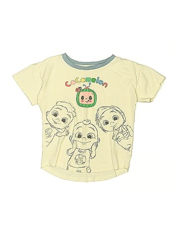 Cocomelon Short Sleeve T-Shirt (view 1)