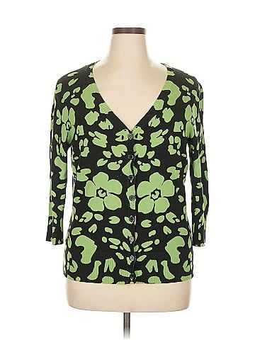 ECI Cardigan (view 1)