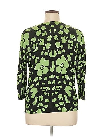 ECI Cardigan (view 2)