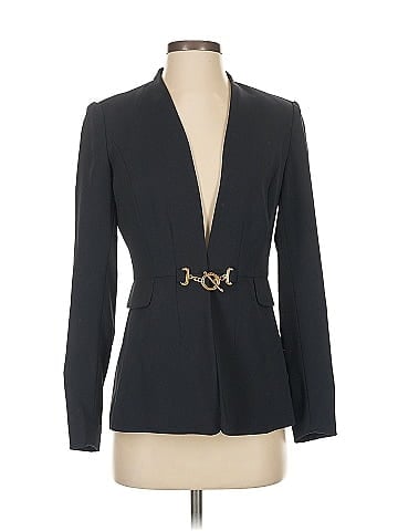 Ivanka Trump Long Sleeve Top (view 1)