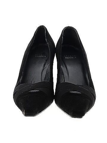 Stuart Weitzman Heels (view 2)