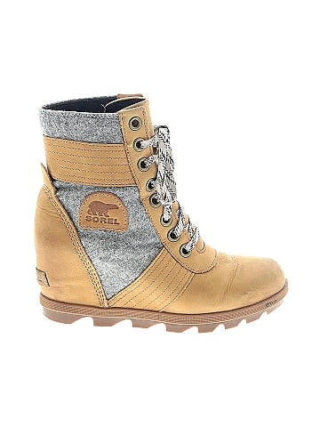 Sorel Ankle Boots (view 1)