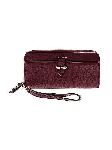 Anne Klein Wristlet (view 1)