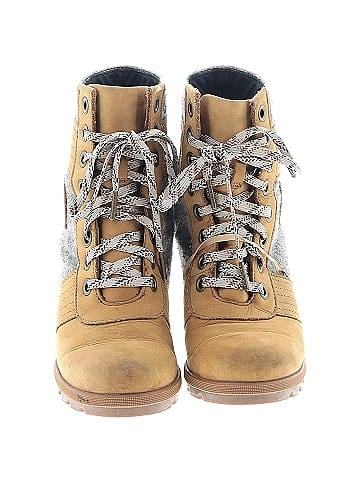 Sorel Ankle Boots (view 2)
