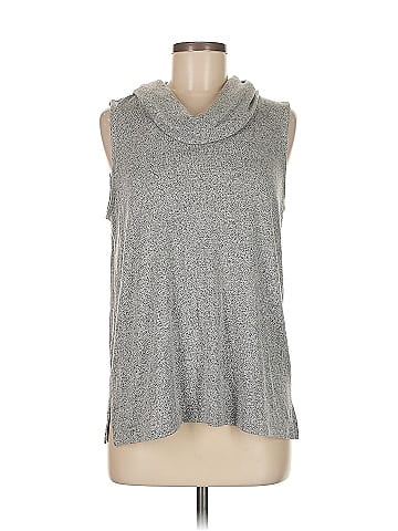 Lou & Grey for LOFT Sleeveless Top (view 1)