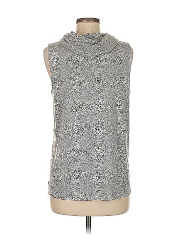 Lou & Grey for LOFT Sleeveless Top (view 2)