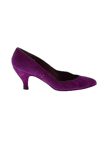 Stuart Weitzman Heels (view 1)