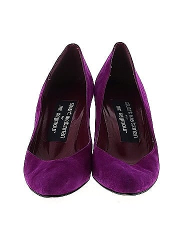 Stuart Weitzman Heels (view 2)