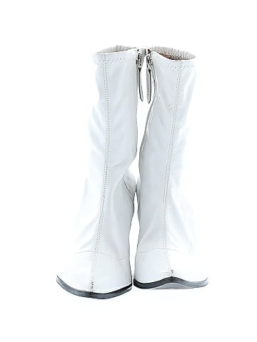 Schutz Boots (view 2)