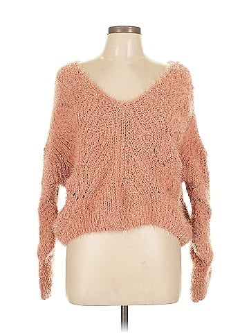 Unbranded Pullover Sweater (view 1)
