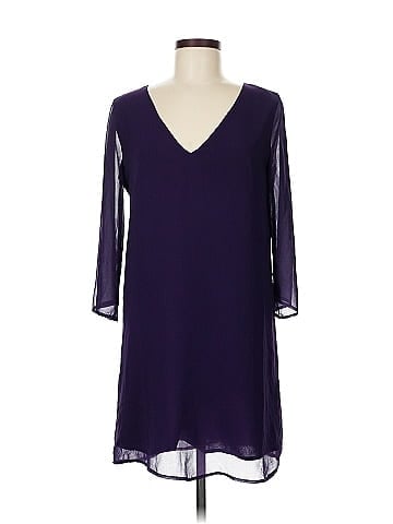 Ecote Casual Dress (view 1)