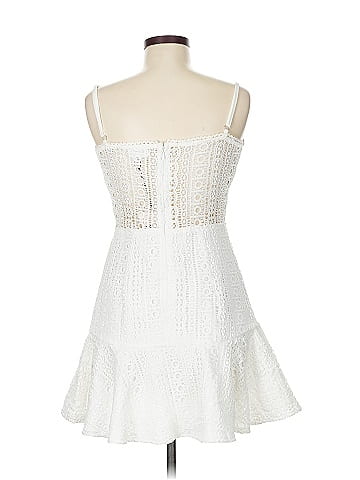 Superdown Cocktail Dress (view 2)