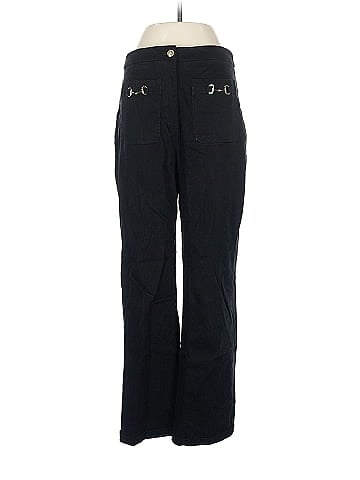 Avec Les Filles Casual Pants (view 1)