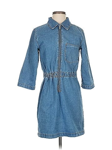 Boohoo Casual Dress (view 1)