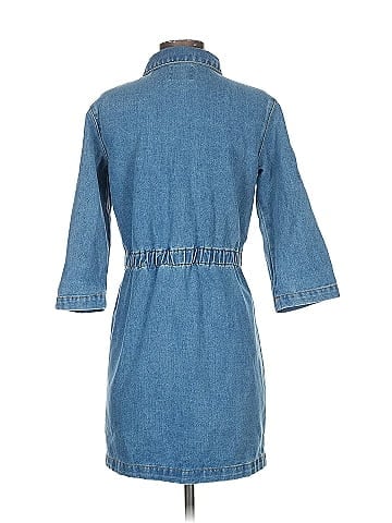 Boohoo Casual Dress (view 2)