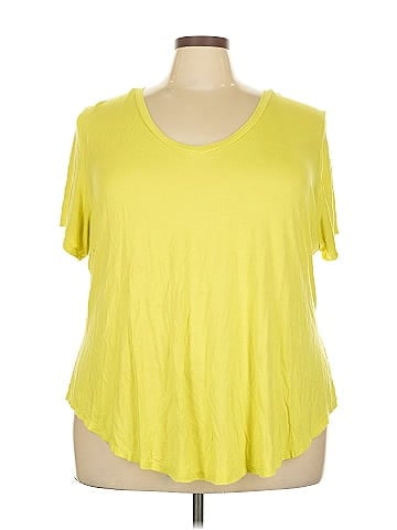 K. Jordan Short Sleeve T-Shirt (view 1)