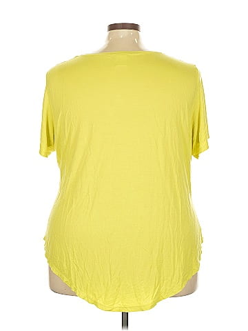 K. Jordan Short Sleeve T-Shirt (view 2)