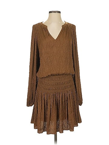 Current Air Casual Dress (view 1)
