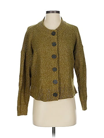 Madewell Cardigan (view 1)