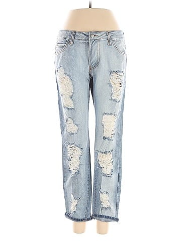 Hidden Jeans Jeans (view 1)