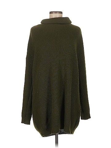 Nasty Gal Inc. Casual Dress (view 1)