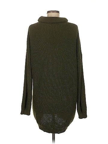Nasty Gal Inc. Casual Dress (view 2)
