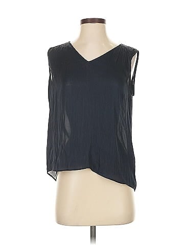 Banana Republic Sleeveless Blouse (view 1)