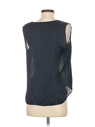 Banana Republic Sleeveless Blouse (view 2)