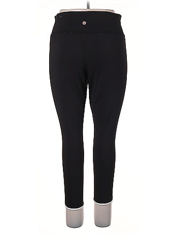 LIVI Active Pants (view 2)