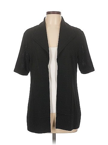 Travelers by Chico's Kimono (view 1)