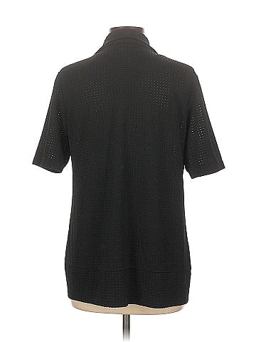 Travelers by Chico's Kimono (view 2)
